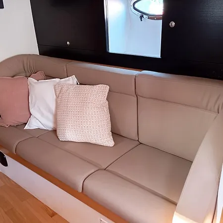 Boat4u 2 Botel Cavallino-Treporti