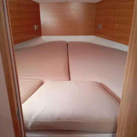 Boat4u 2 * Cavallino-Treporti