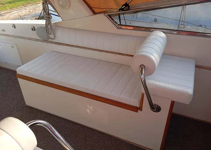 Boat4u 2 Botel