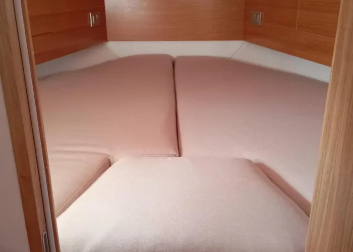 Boat4u 2 * Cavallino-Treporti